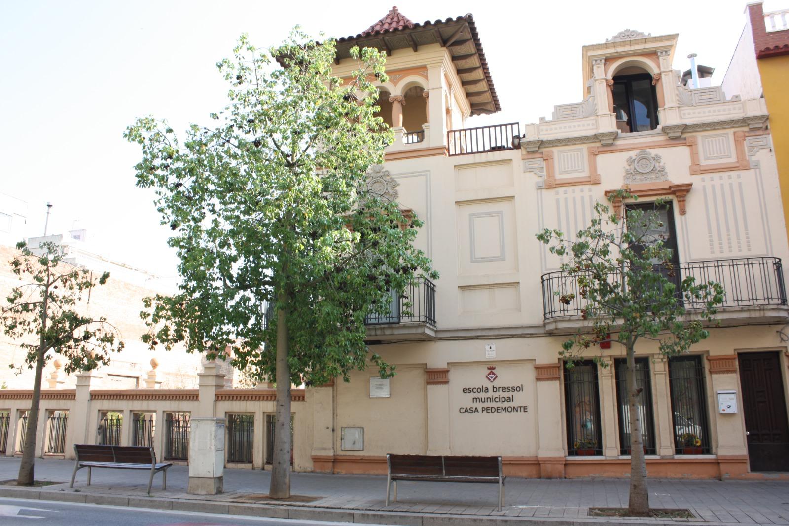 Imatge de la notícia: Les escoles bressol municipals incorporaran més recursos, serveis de suport i millores als centres